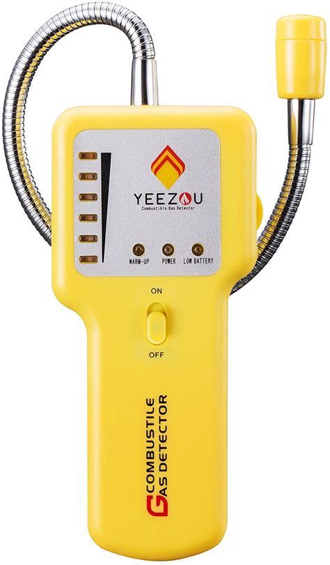 Portable Gas Detector distribute|best handheld gas leak detector.